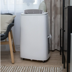 FRAL klimatyzator Super Cool FSC16H Silent Wi-Fi